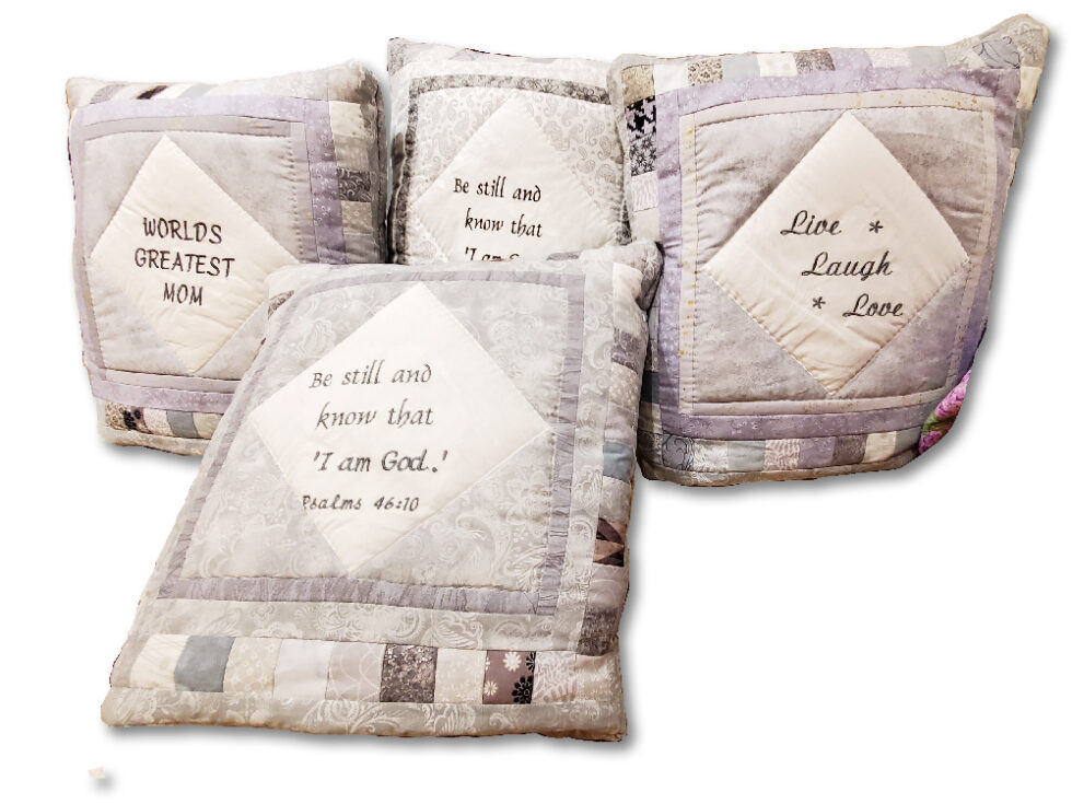 Quillow Style 1 The Point Barn